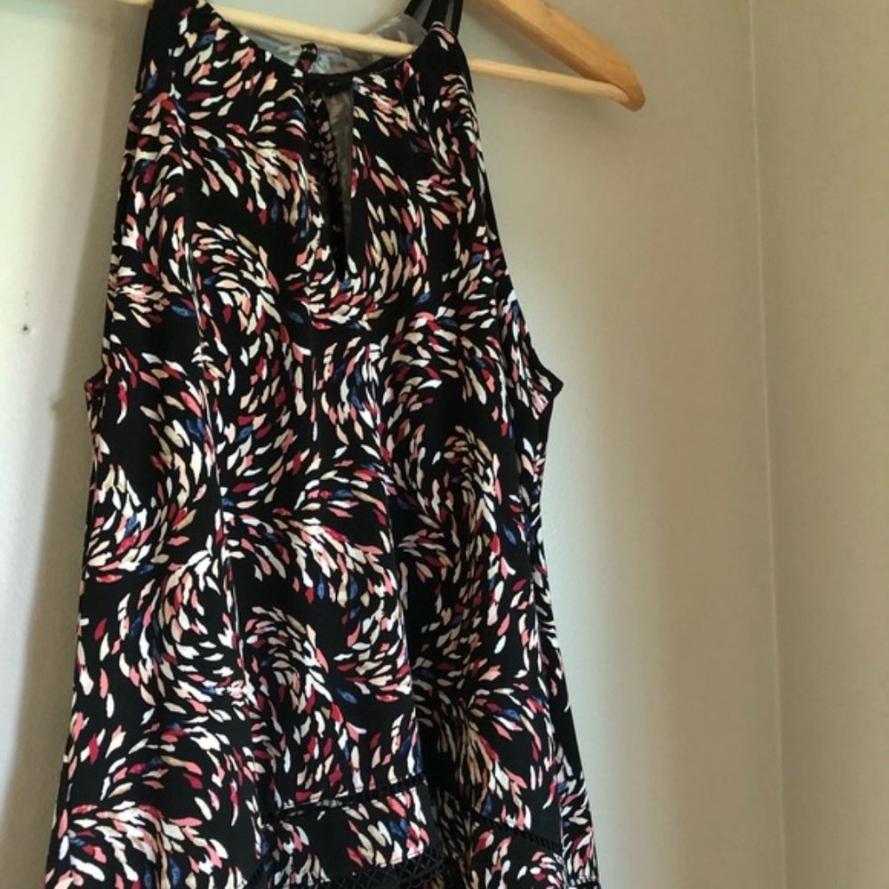 WHBM Tiered Swing Tank - Small